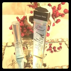 Too Faced liquid latex